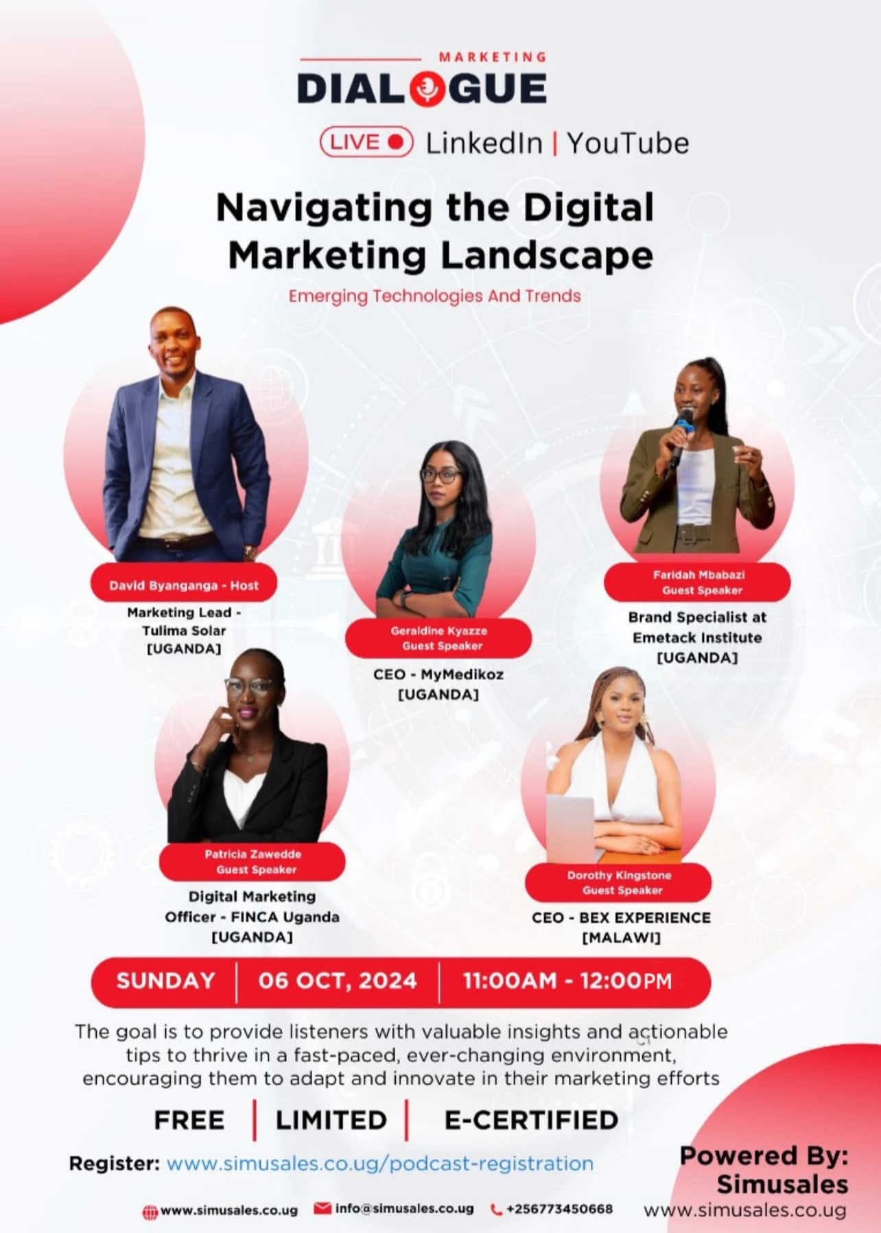 Rotaract Club of Lubowa